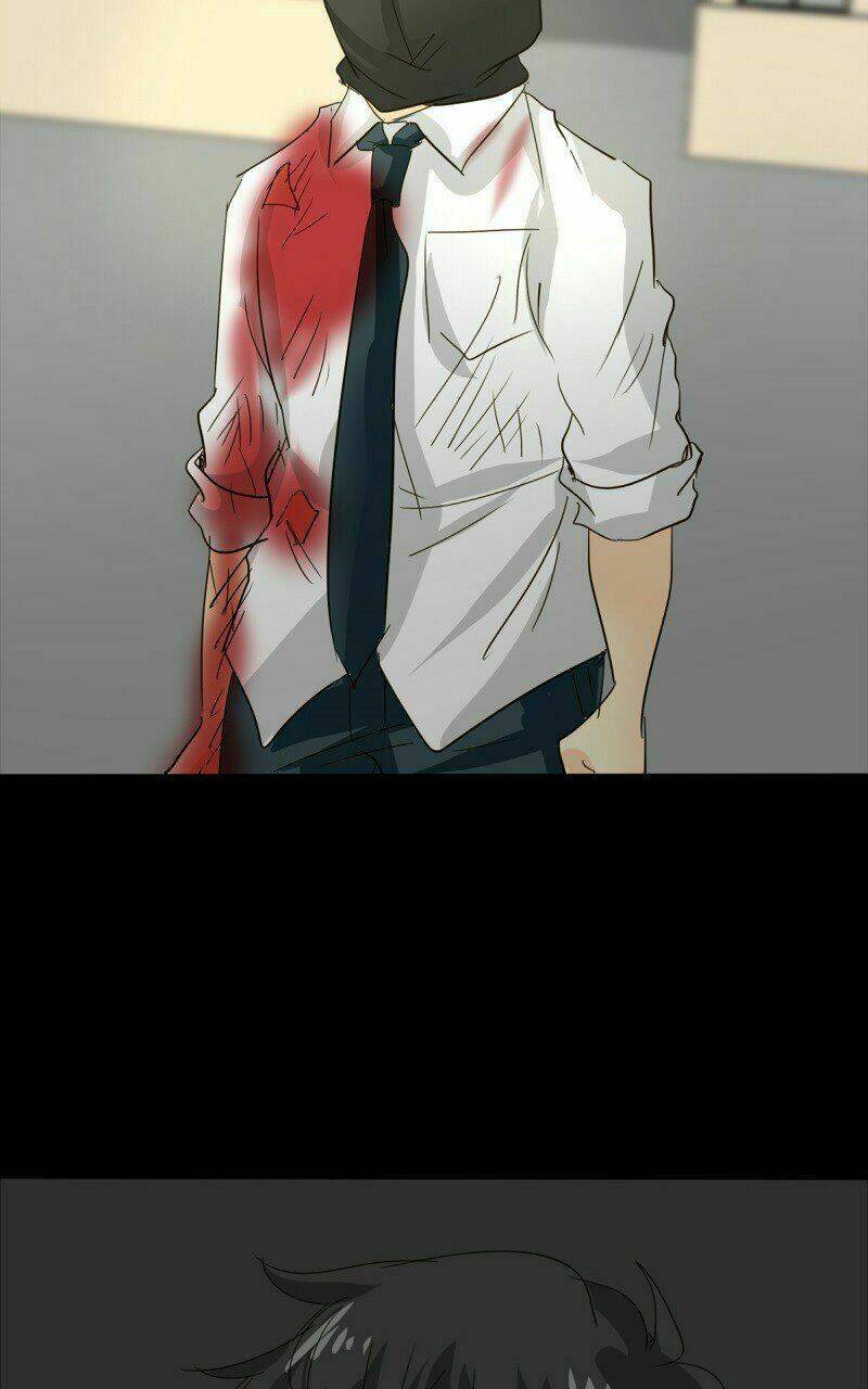 Thế Giới Không Hoàn Hảo Chapter 155.3 - Trang 2