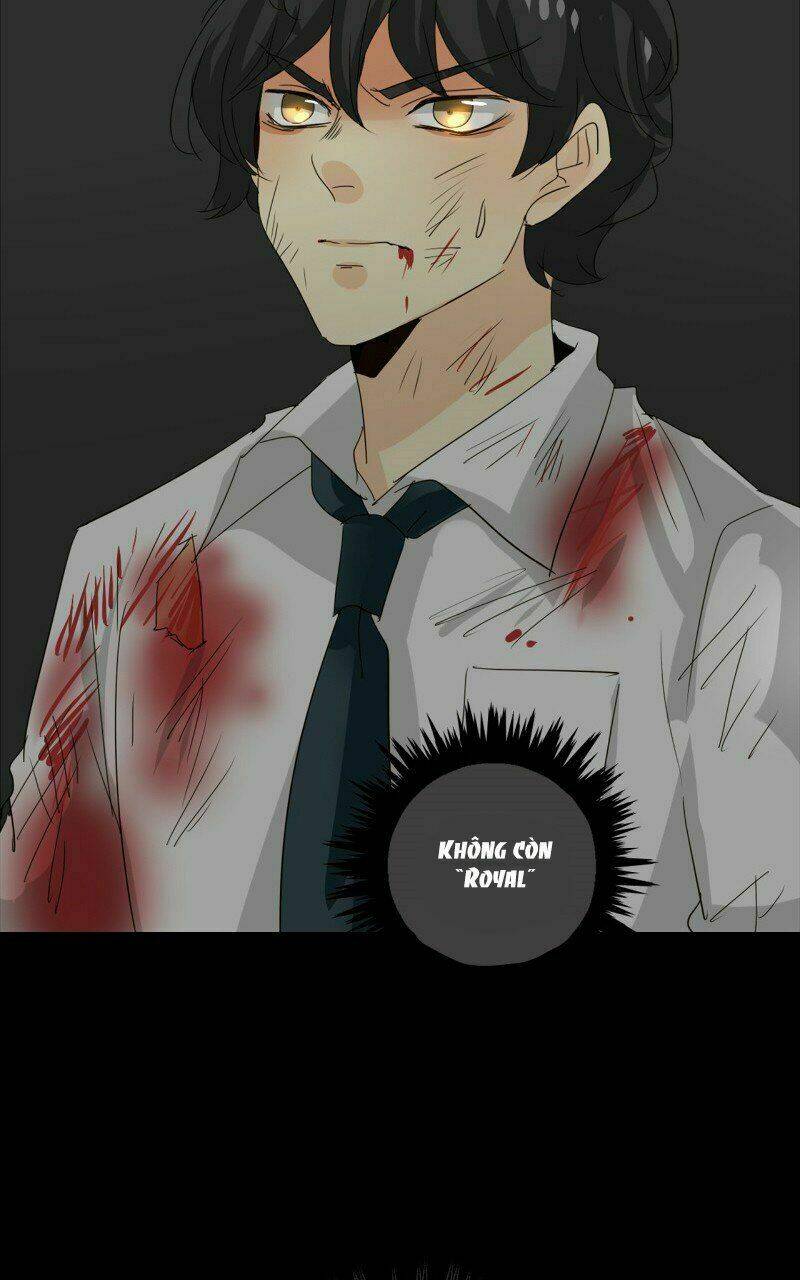 Thế Giới Không Hoàn Hảo Chapter 155.3 - Trang 2