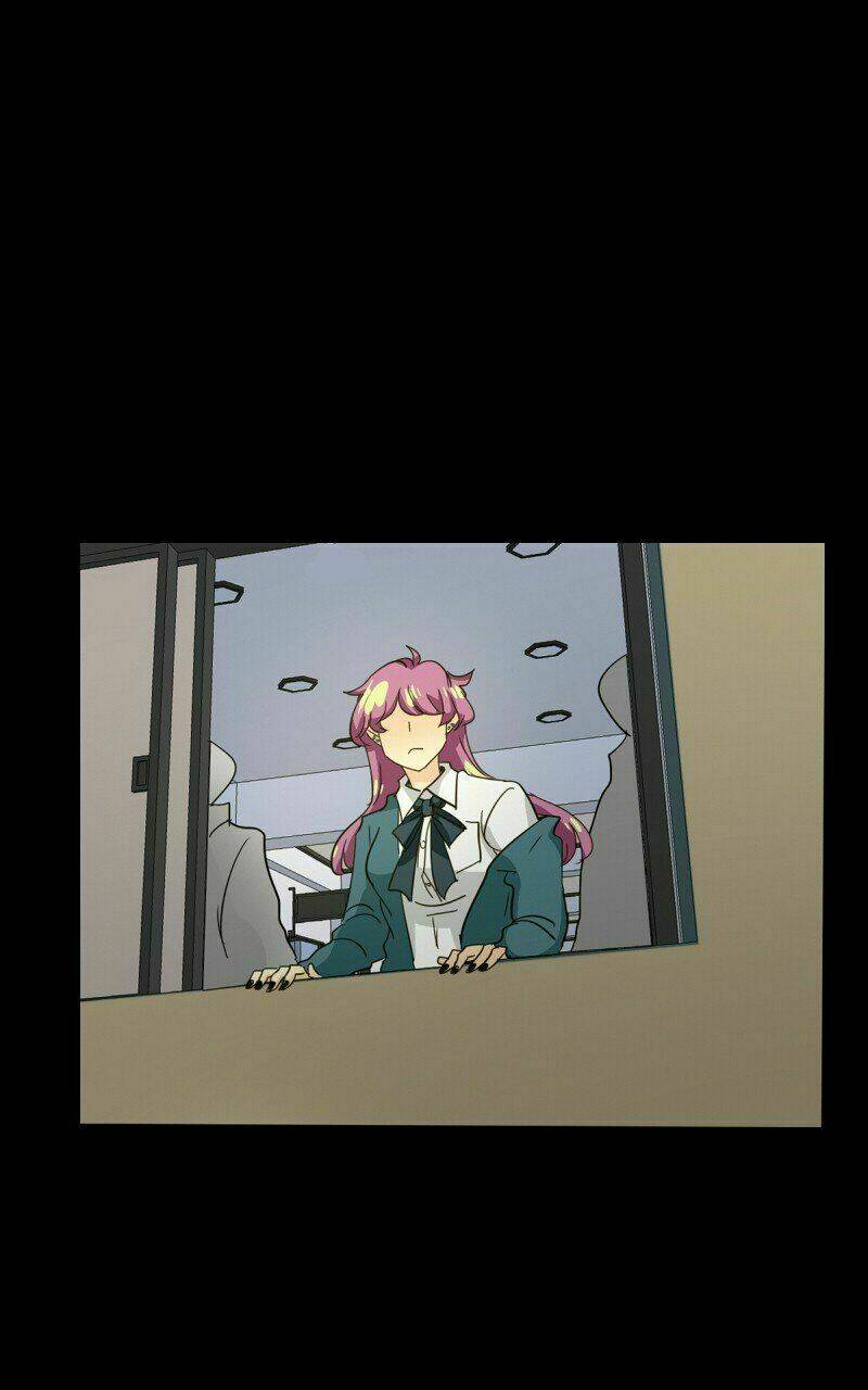 Thế Giới Không Hoàn Hảo Chapter 155.3 - Trang 2