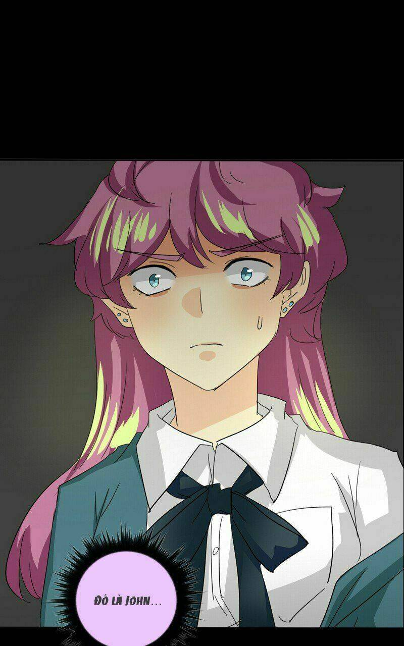 Thế Giới Không Hoàn Hảo Chapter 155.3 - Trang 2