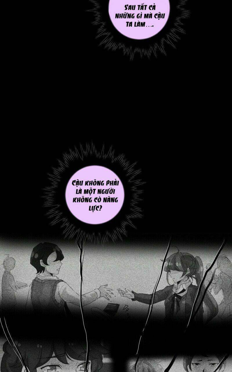 Thế Giới Không Hoàn Hảo Chapter 155.3 - Trang 2