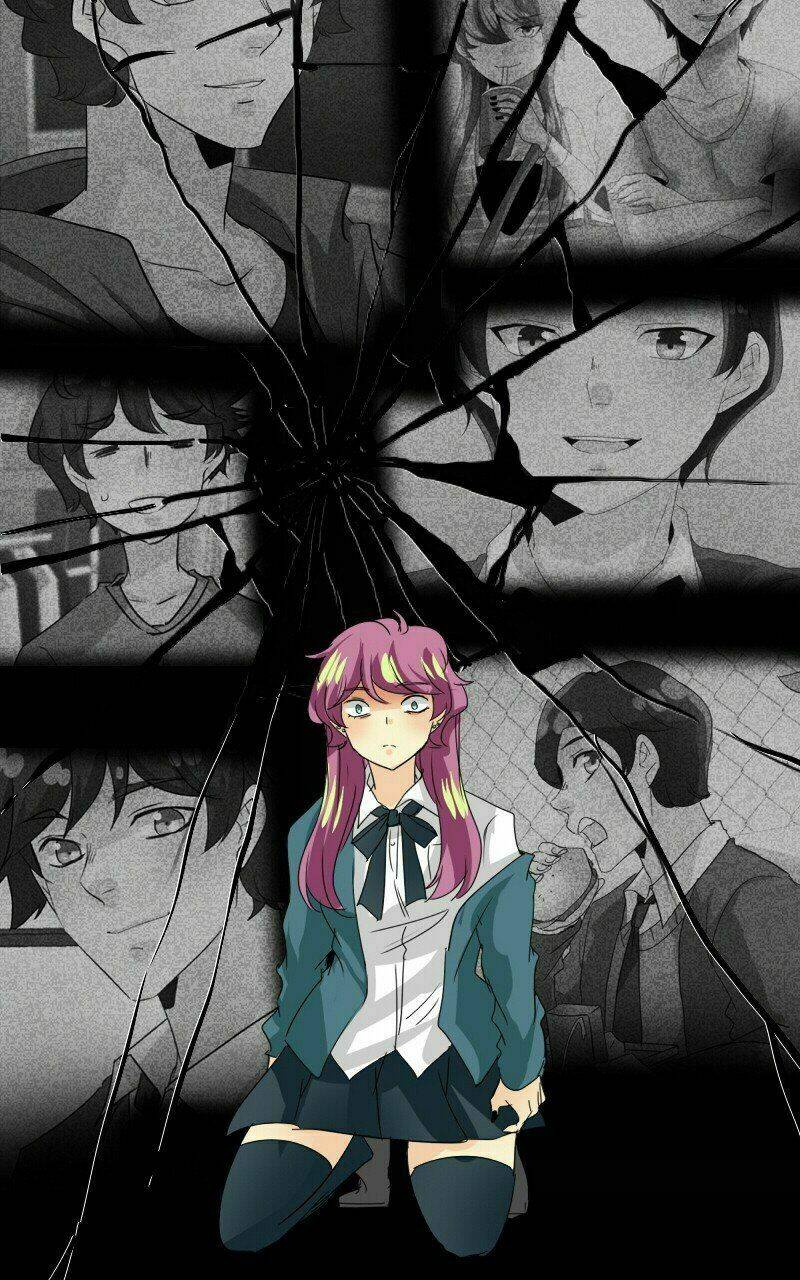 Thế Giới Không Hoàn Hảo Chapter 155.3 - Trang 2