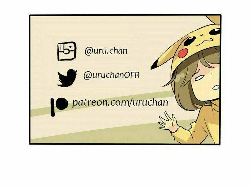 Thế Giới Không Hoàn Hảo Chapter 155.3 - Trang 2