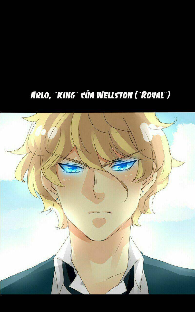 Thế Giới Không Hoàn Hảo Chapter 155.3 - Trang 2