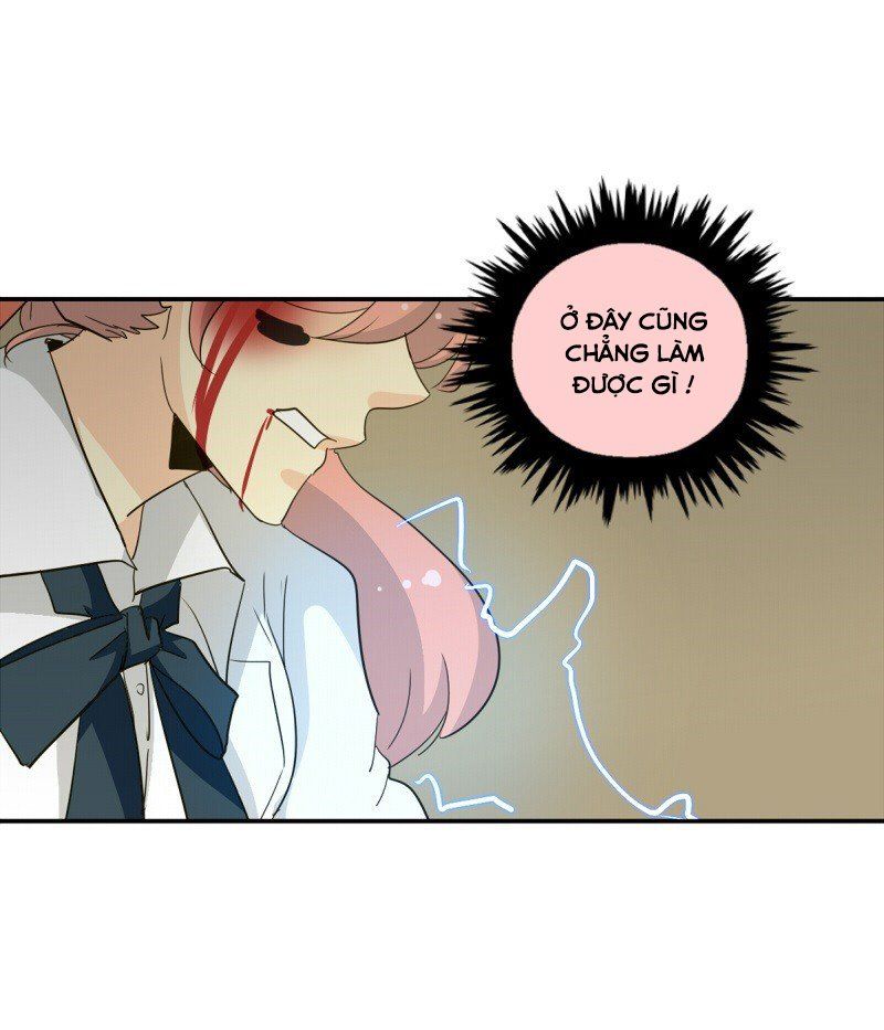 Thế Giới Không Hoàn Hảo Chapter 155 - Trang 2