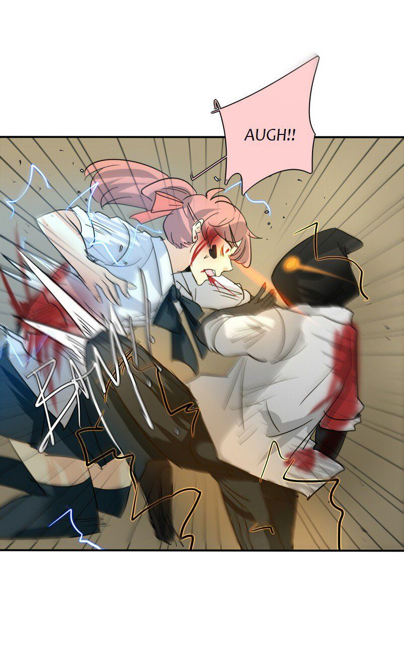 Thế Giới Không Hoàn Hảo Chapter 155 - Trang 2