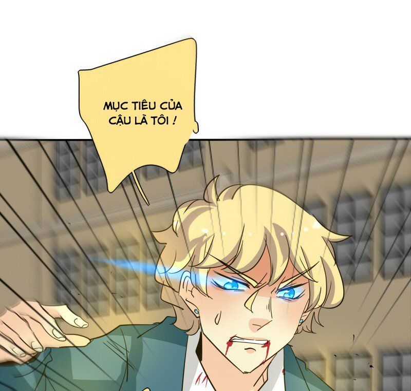 Thế Giới Không Hoàn Hảo Chapter 155 - Trang 2