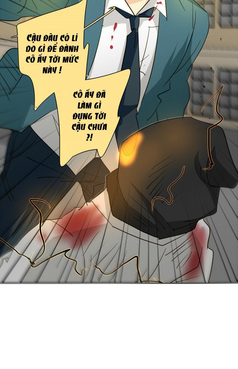 Thế Giới Không Hoàn Hảo Chapter 155 - Trang 2