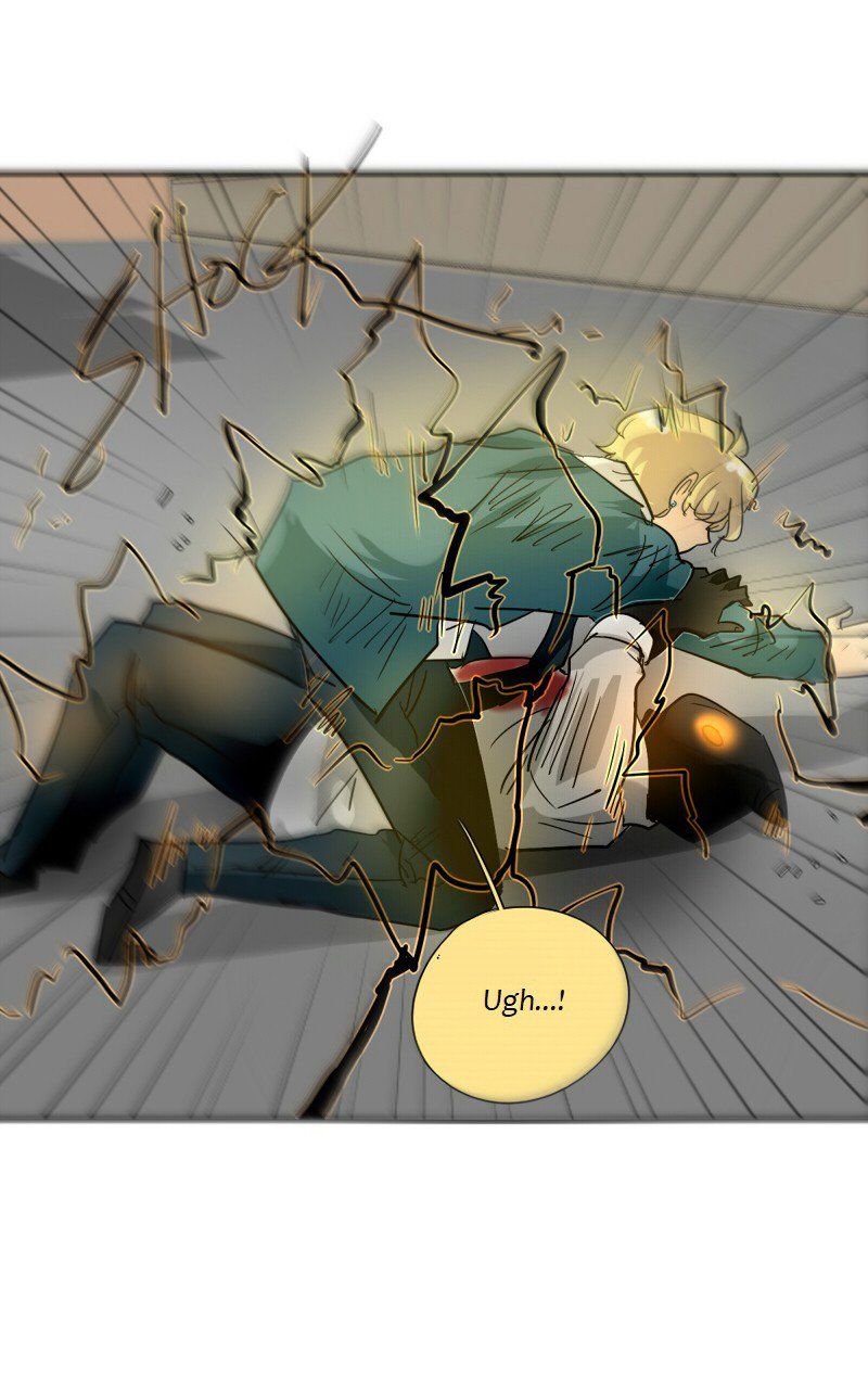 Thế Giới Không Hoàn Hảo Chapter 155 - Trang 2