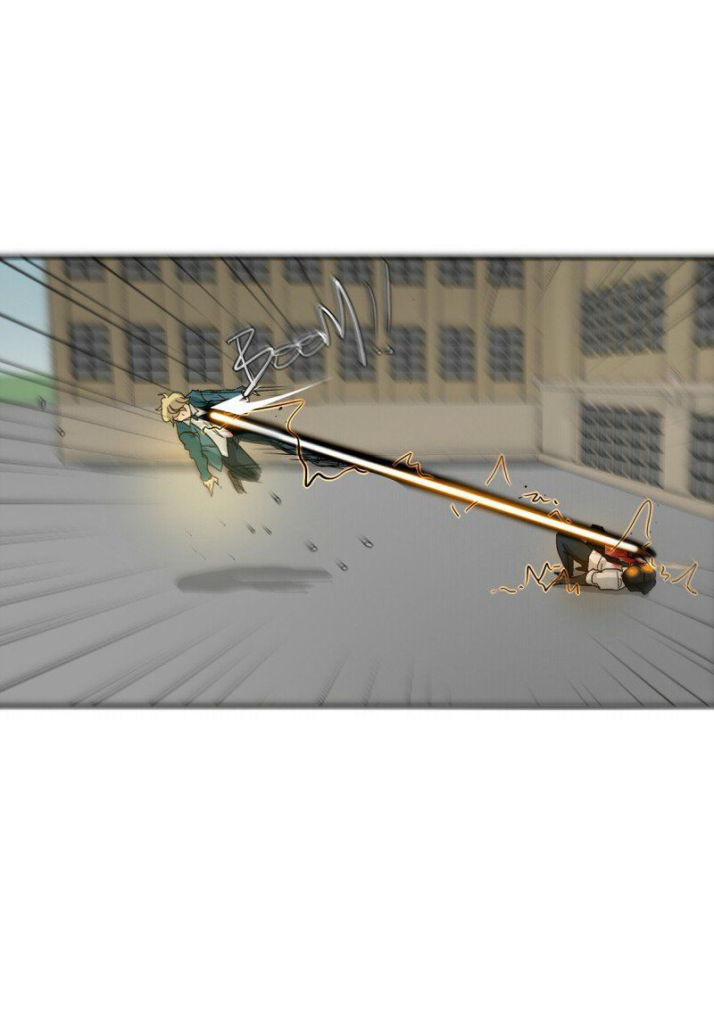 Thế Giới Không Hoàn Hảo Chapter 155 - Trang 2