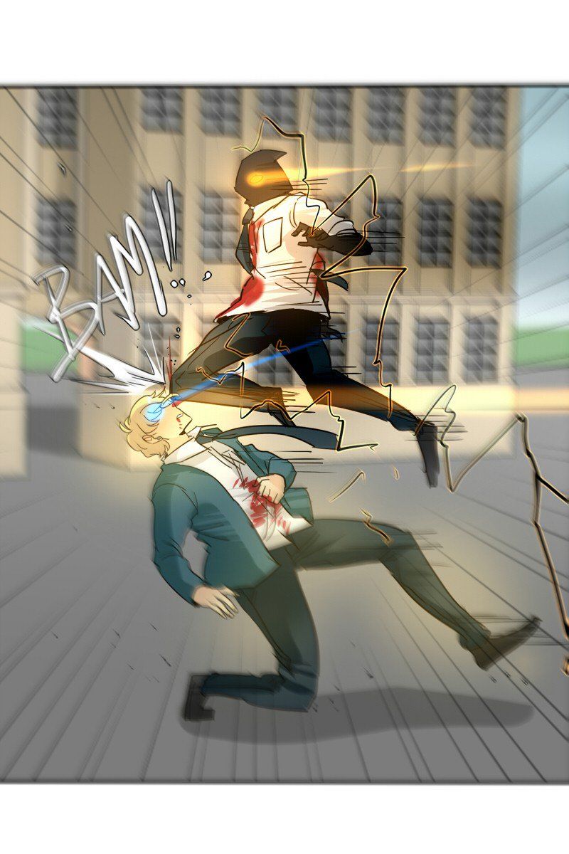 Thế Giới Không Hoàn Hảo Chapter 155 - Trang 2