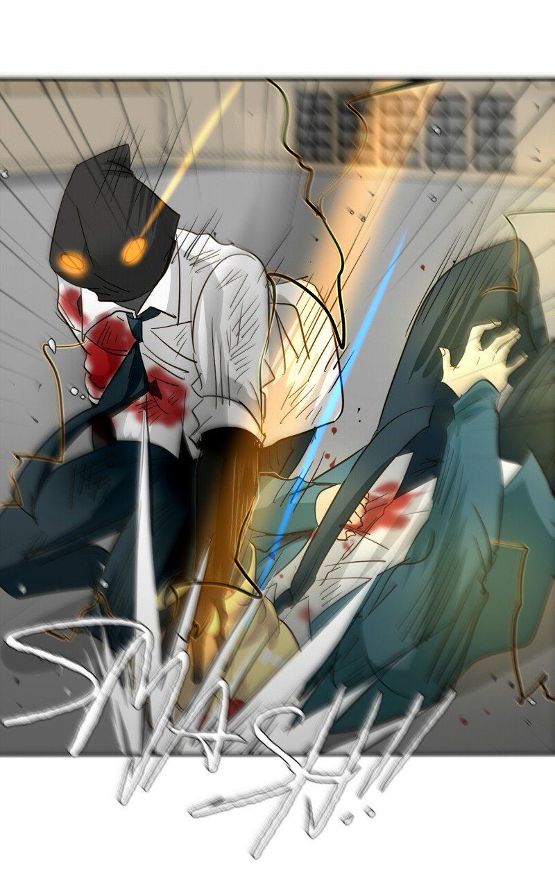 Thế Giới Không Hoàn Hảo Chapter 155 - Trang 2