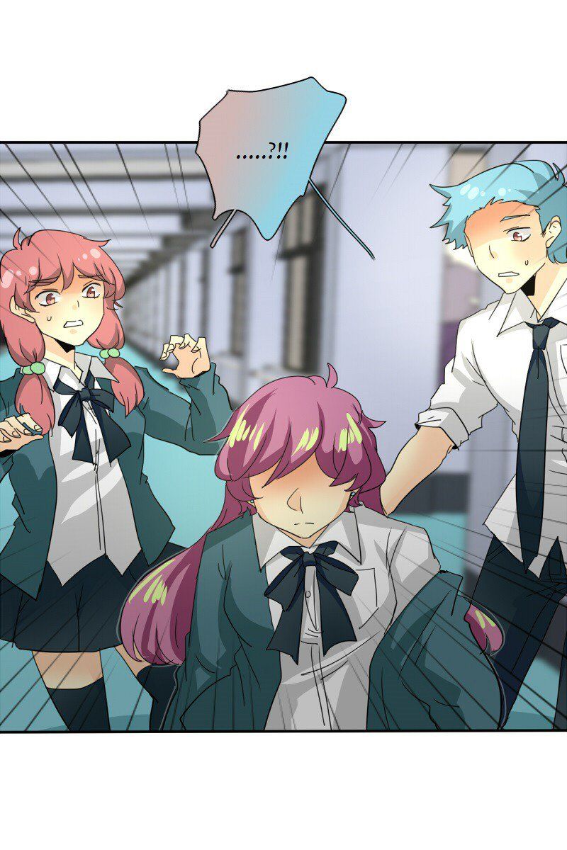 Thế Giới Không Hoàn Hảo Chapter 155 - Trang 2