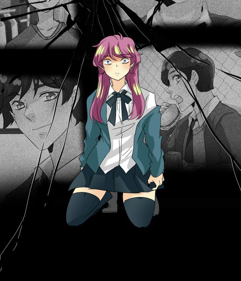 Thế Giới Không Hoàn Hảo Chapter 155 - Trang 2