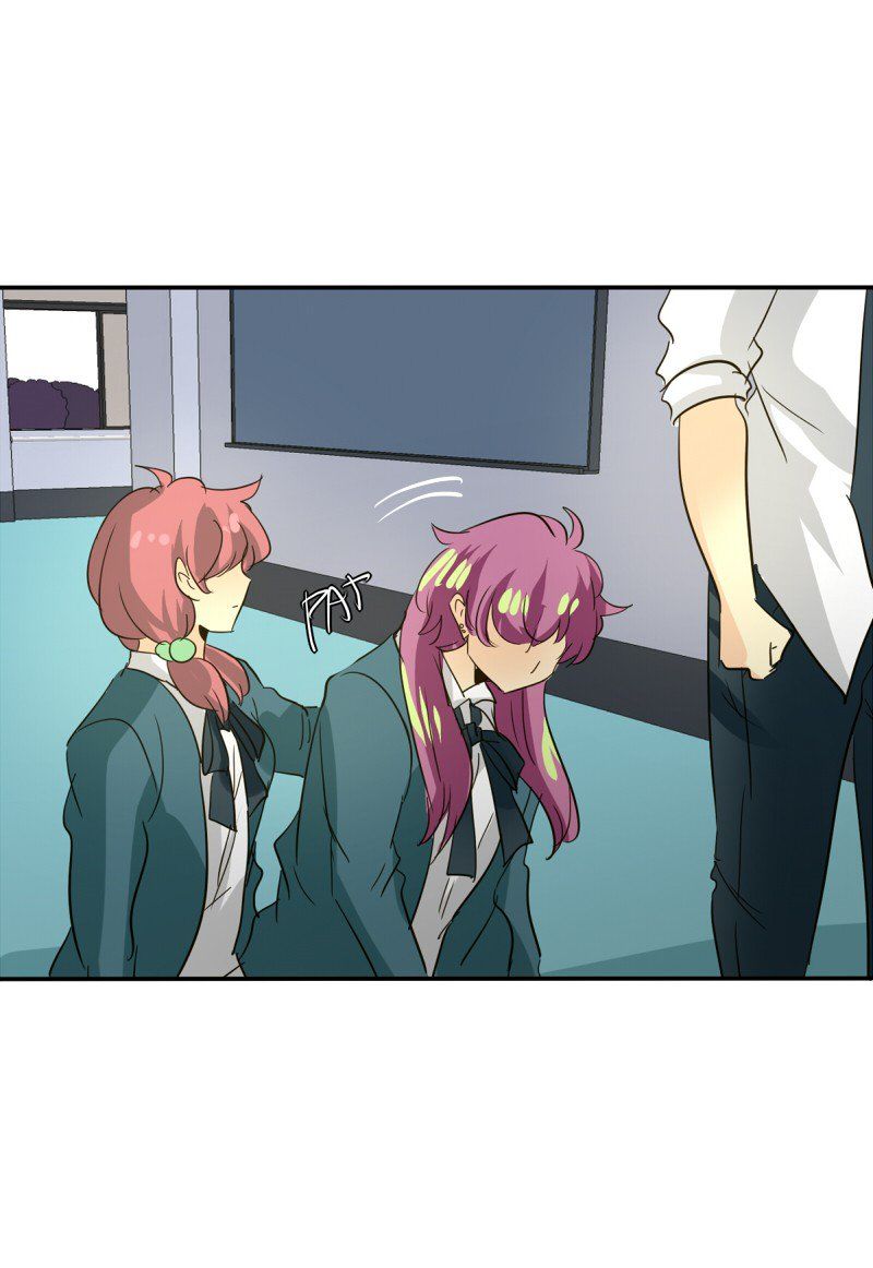 Thế Giới Không Hoàn Hảo Chapter 155 - Trang 2