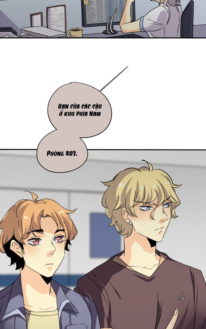 Thế Giới Không Hoàn Hảo Chapter 156 - Trang 2