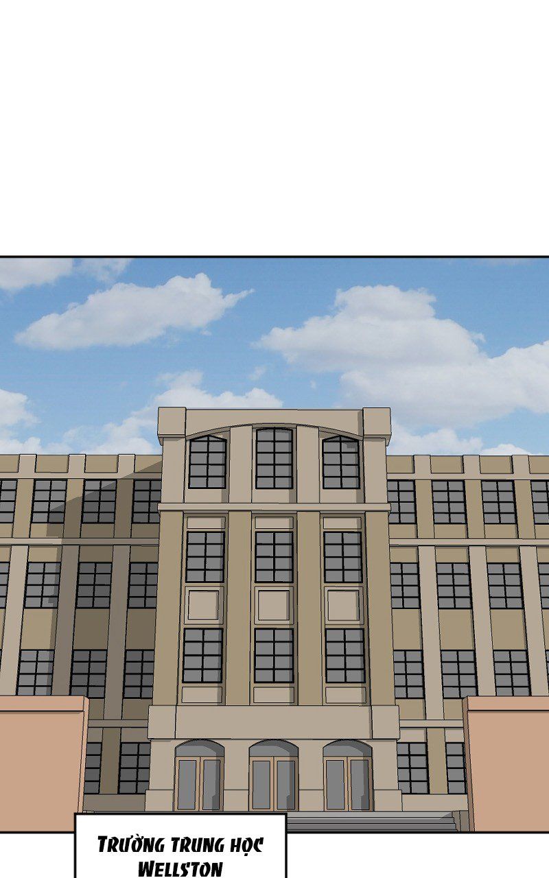 Thế Giới Không Hoàn Hảo Chapter 156 - Trang 2