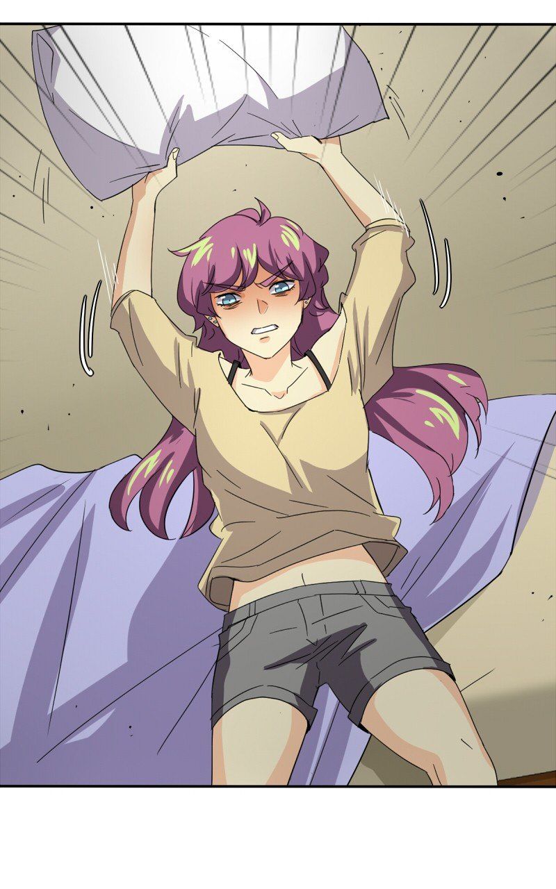 Thế Giới Không Hoàn Hảo Chapter 156 - Trang 2