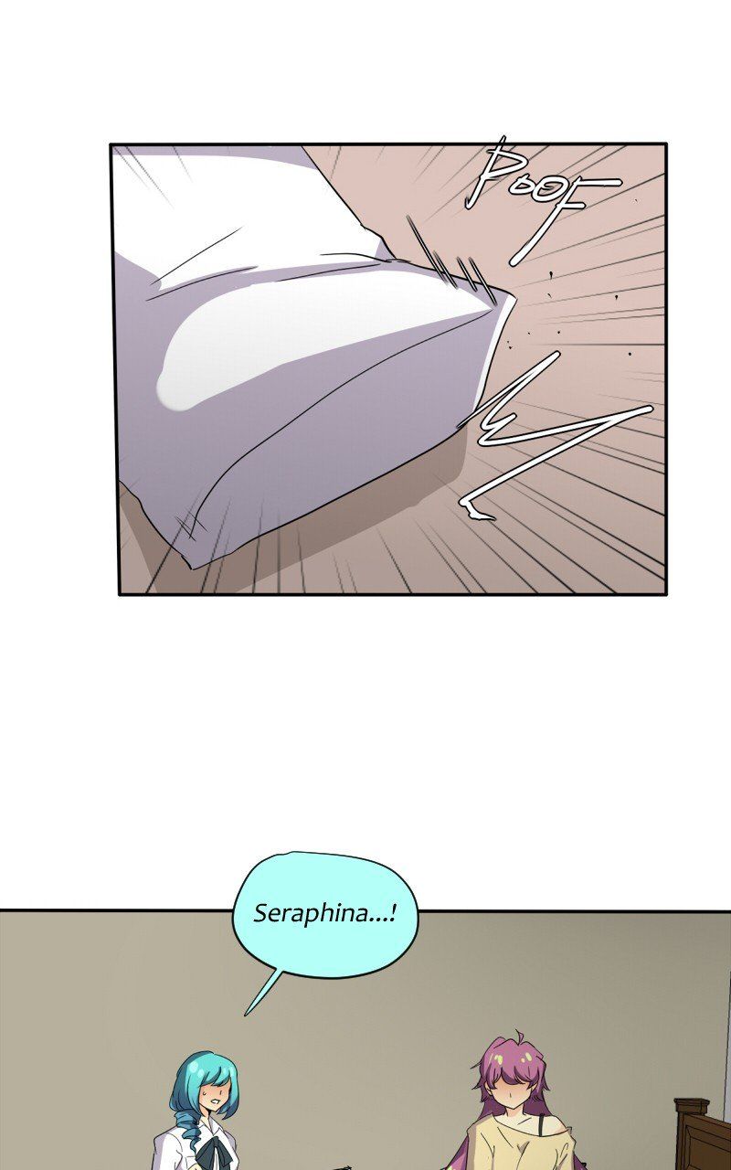 Thế Giới Không Hoàn Hảo Chapter 156 - Trang 2