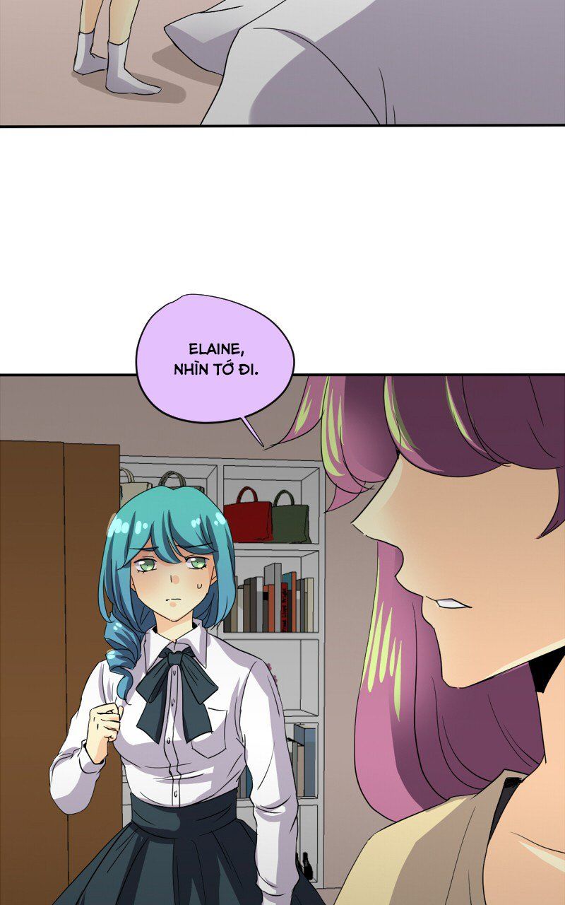 Thế Giới Không Hoàn Hảo Chapter 156 - Trang 2