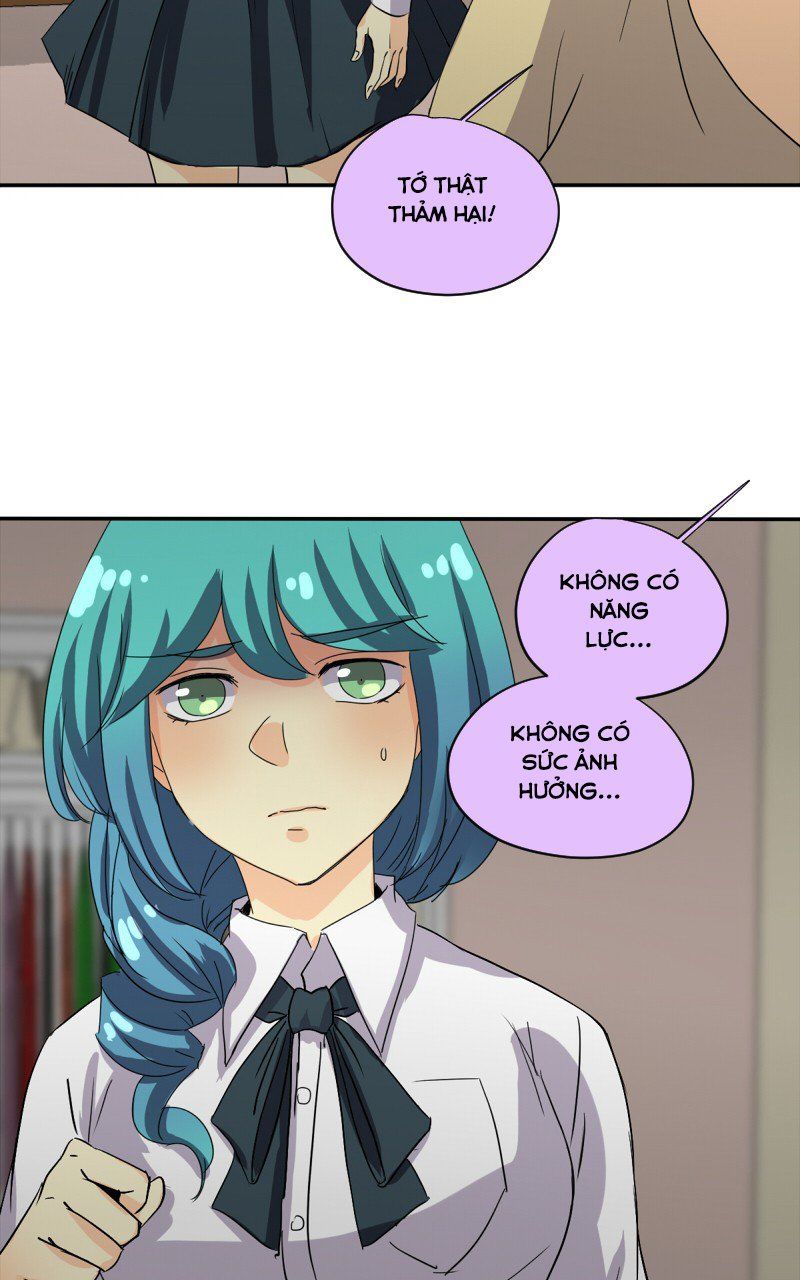 Thế Giới Không Hoàn Hảo Chapter 156 - Trang 2
