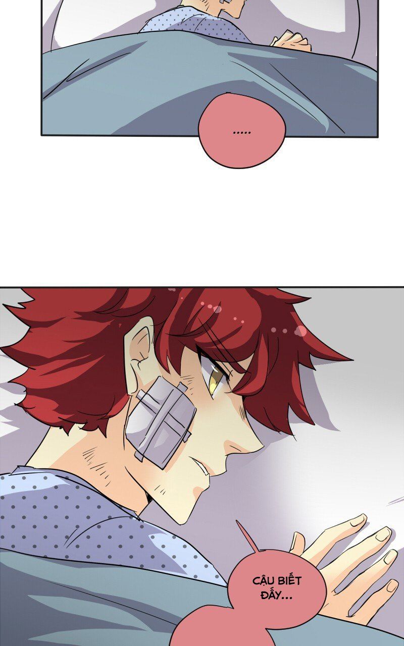 Thế Giới Không Hoàn Hảo Chapter 157 - Trang 2