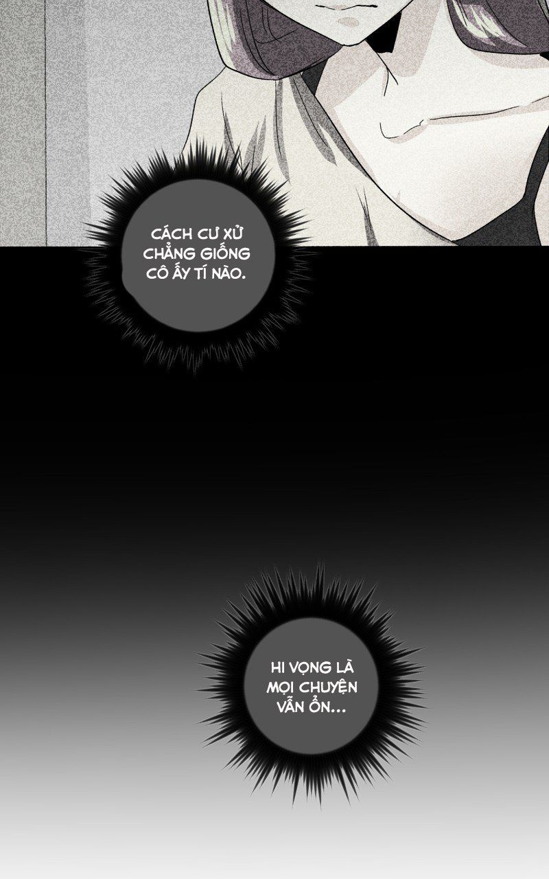 Thế Giới Không Hoàn Hảo Chapter 157 - Trang 2