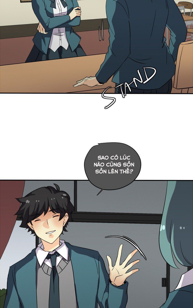 Thế Giới Không Hoàn Hảo Chapter 157 - Trang 2