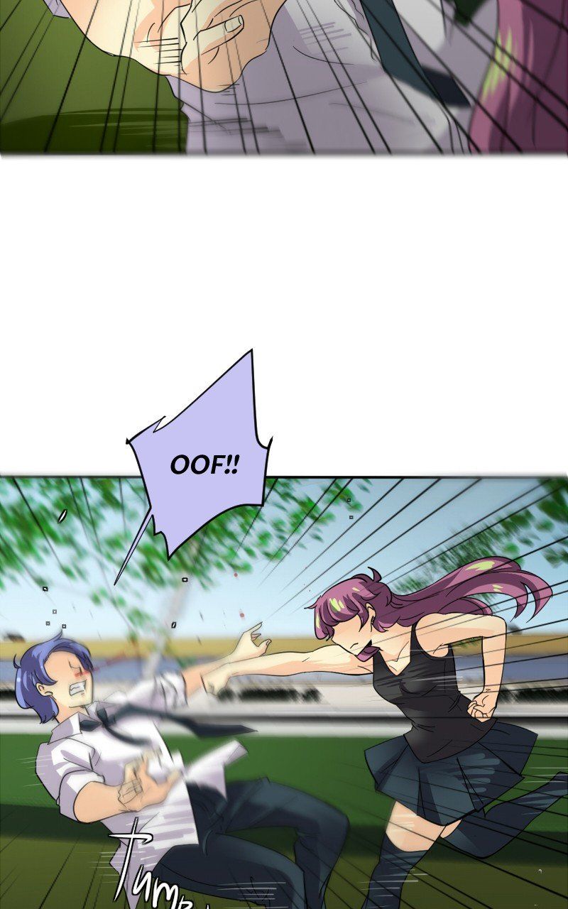 Thế Giới Không Hoàn Hảo Chapter 158 - Trang 2