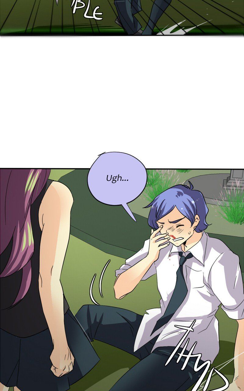 Thế Giới Không Hoàn Hảo Chapter 158 - Trang 2