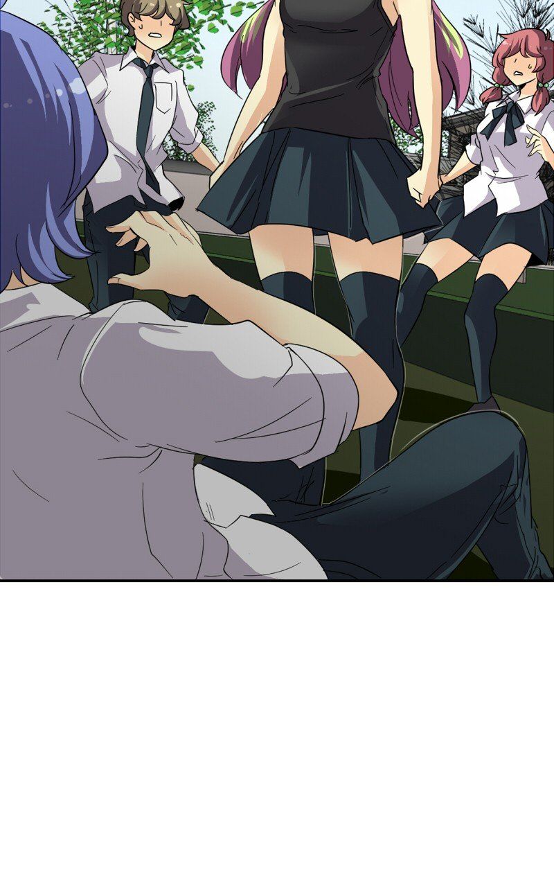 Thế Giới Không Hoàn Hảo Chapter 158 - Trang 2