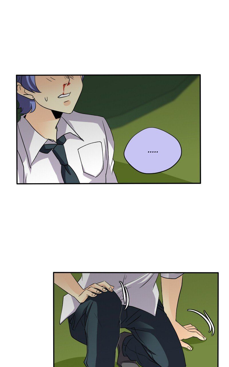 Thế Giới Không Hoàn Hảo Chapter 158 - Trang 2