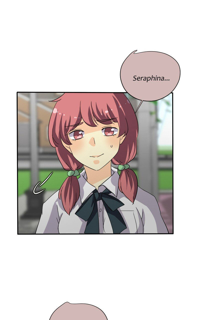 Thế Giới Không Hoàn Hảo Chapter 158 - Trang 2