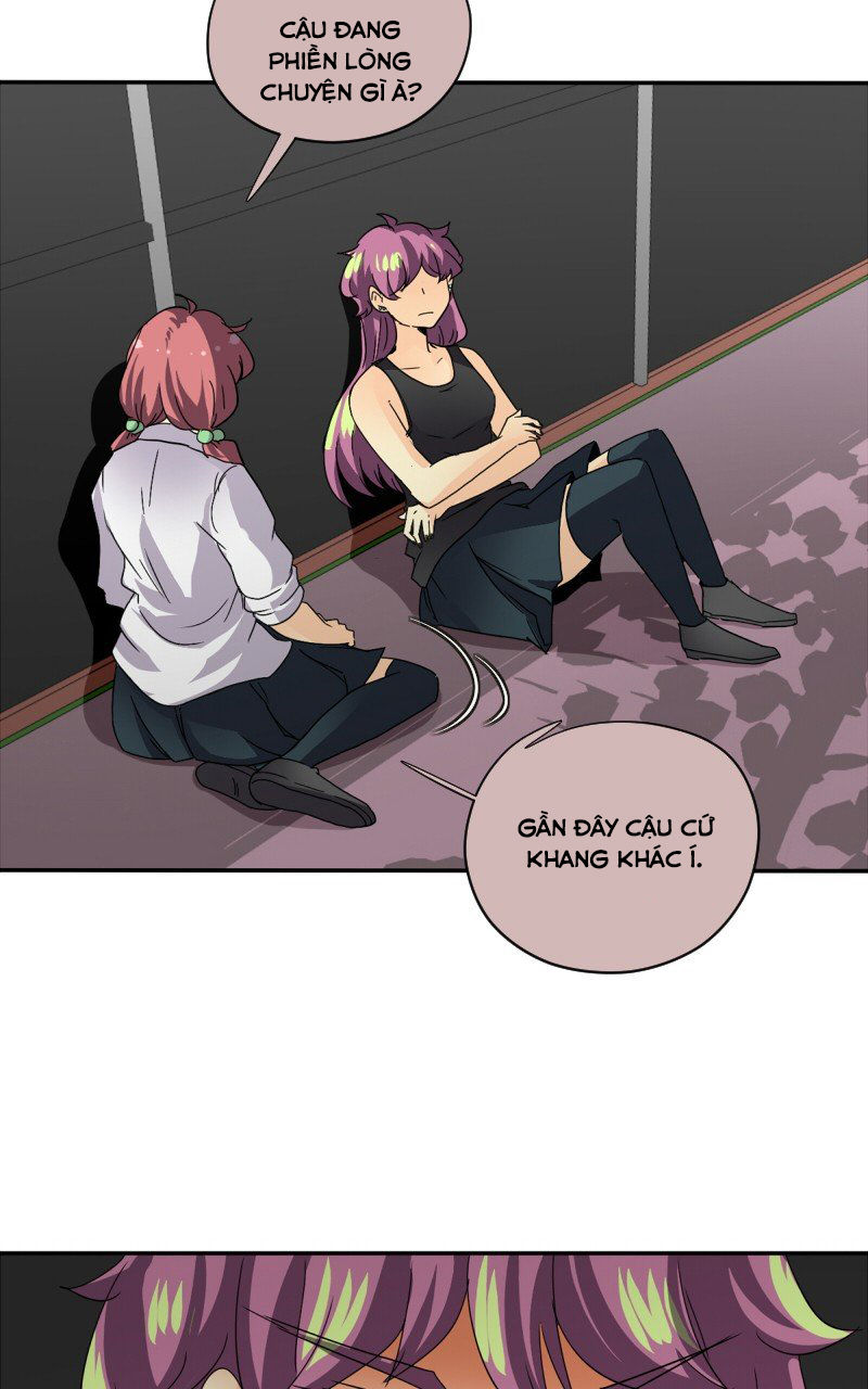 Thế Giới Không Hoàn Hảo Chapter 158 - Trang 2