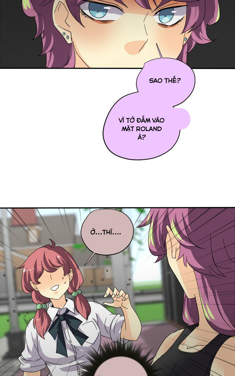 Thế Giới Không Hoàn Hảo Chapter 158 - Trang 2