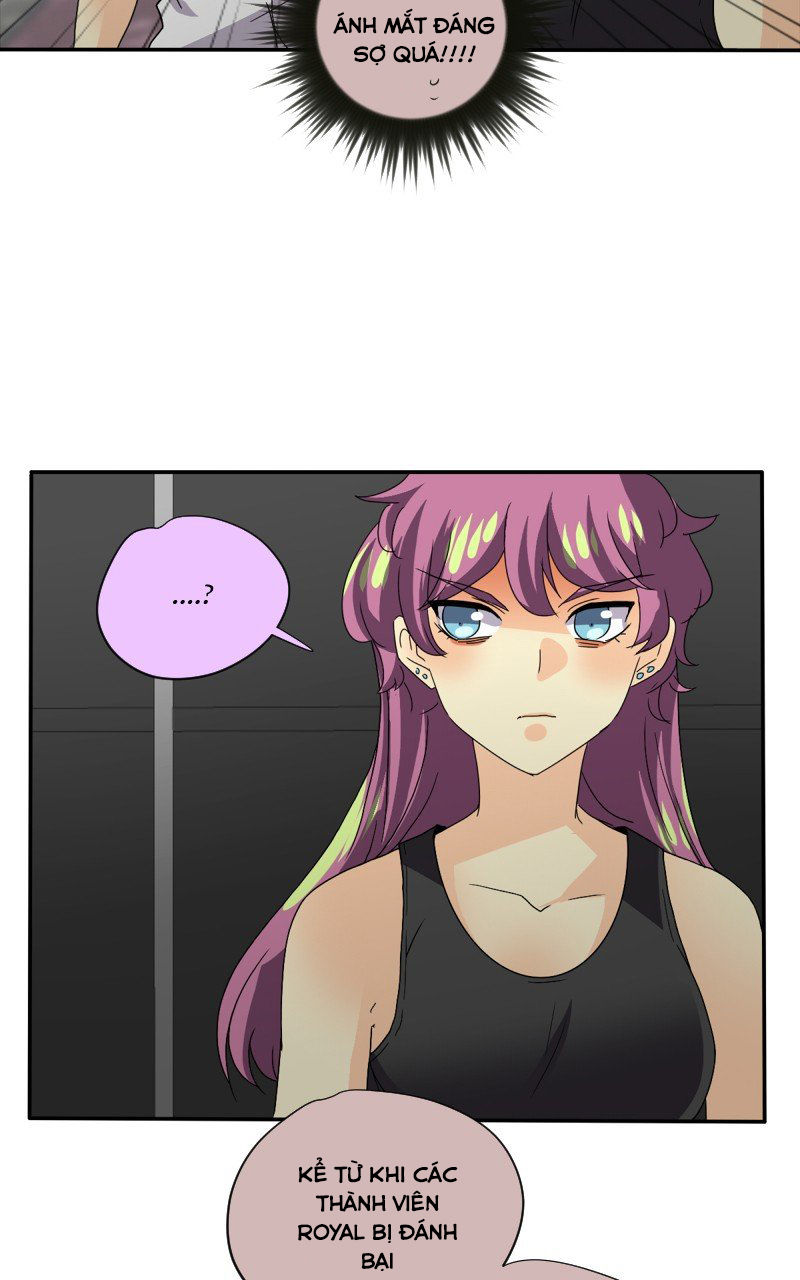 Thế Giới Không Hoàn Hảo Chapter 158 - Trang 2