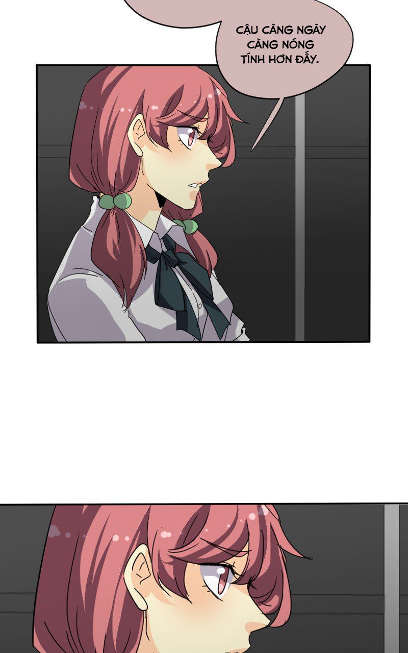 Thế Giới Không Hoàn Hảo Chapter 158 - Trang 2