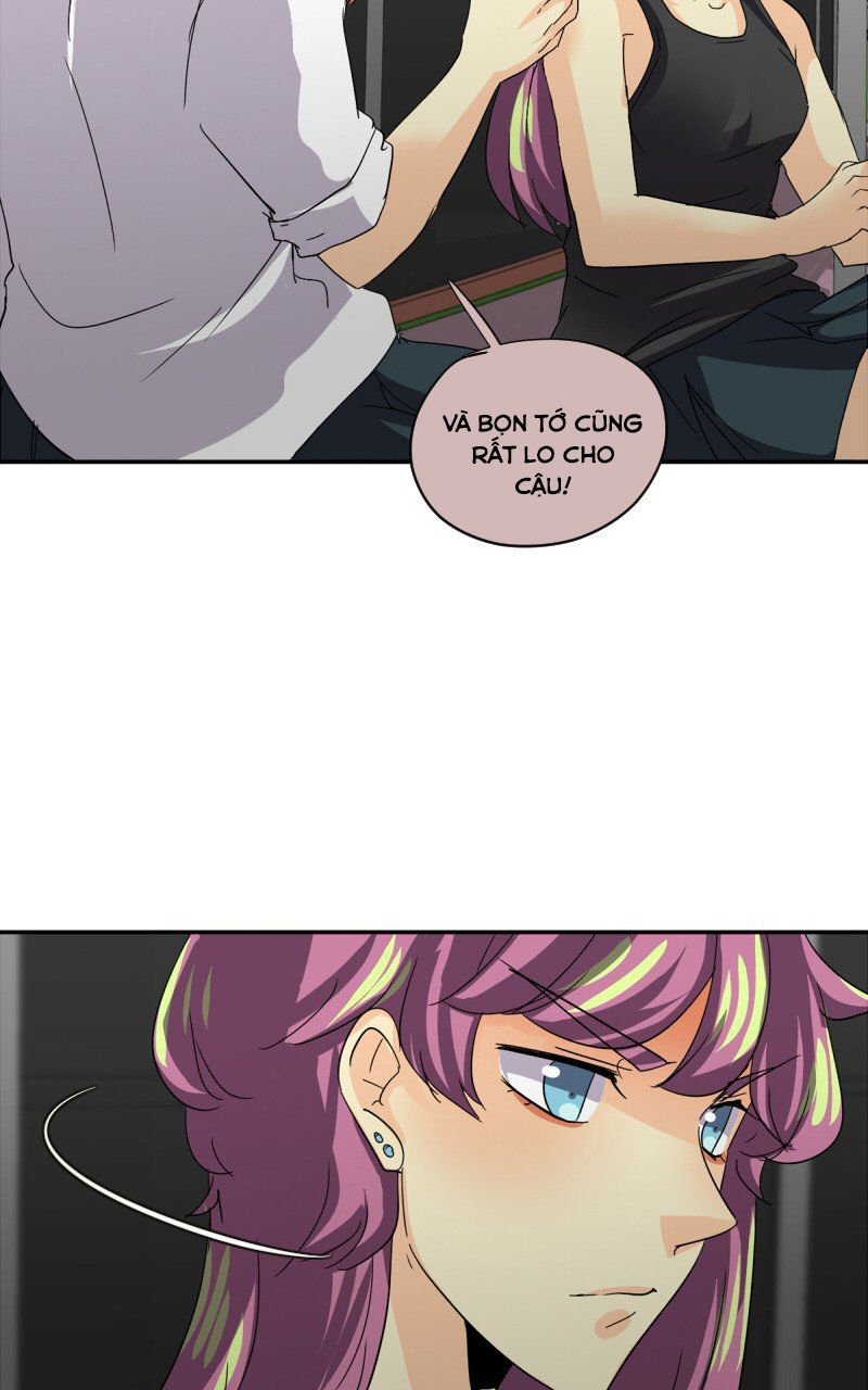 Thế Giới Không Hoàn Hảo Chapter 158 - Trang 2