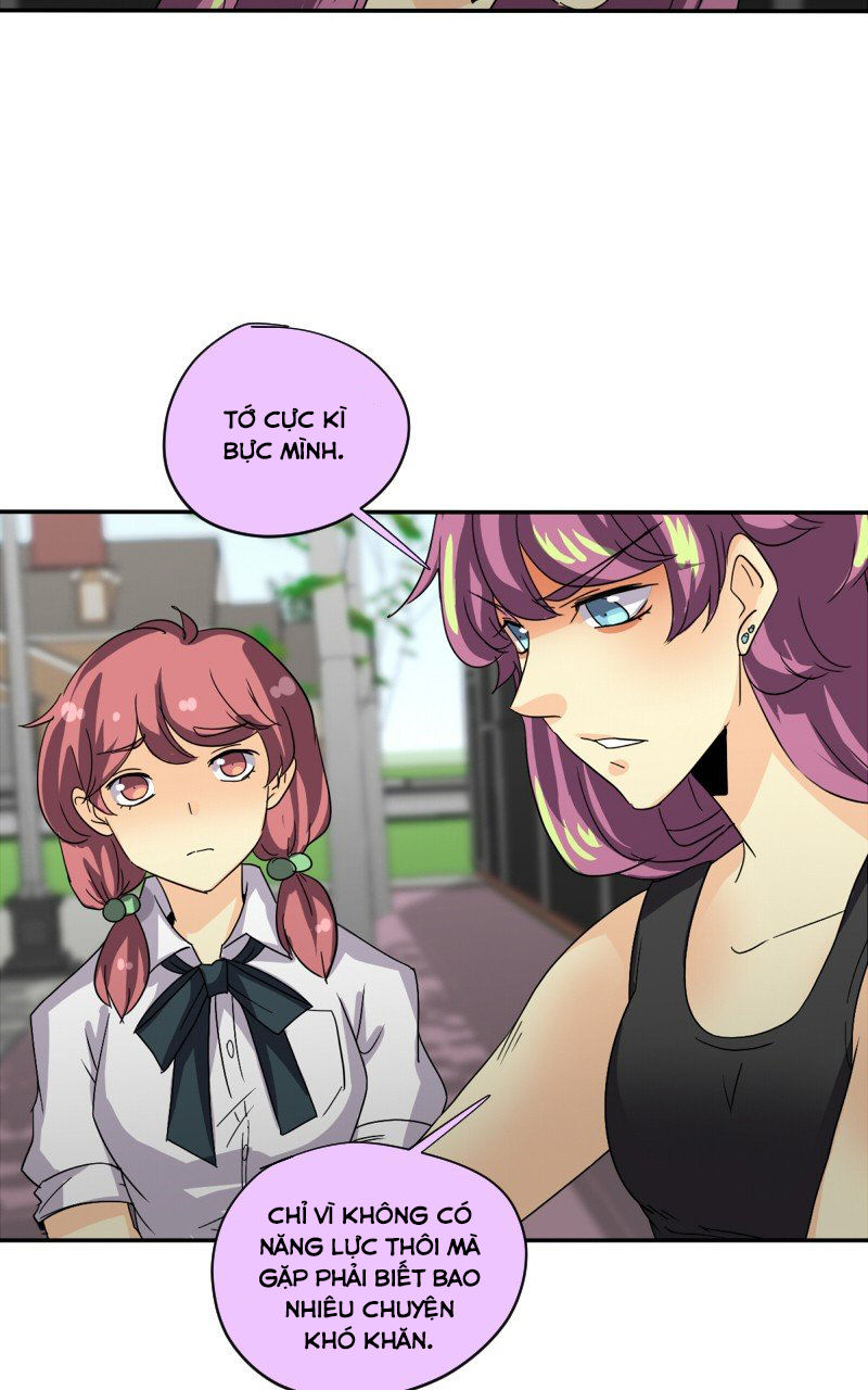 Thế Giới Không Hoàn Hảo Chapter 158 - Trang 2