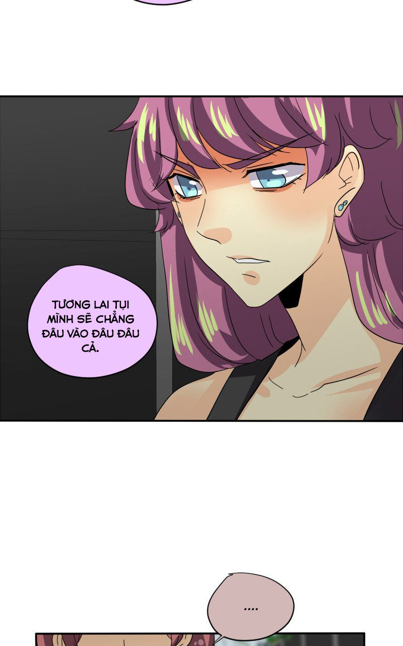 Thế Giới Không Hoàn Hảo Chapter 158 - Trang 2