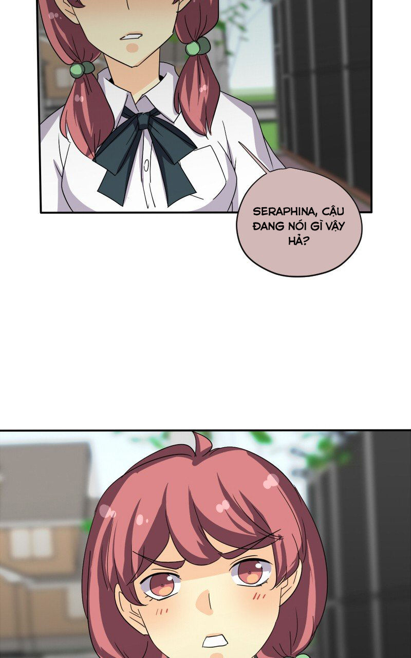Thế Giới Không Hoàn Hảo Chapter 158 - Trang 2