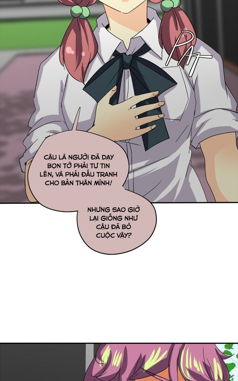 Thế Giới Không Hoàn Hảo Chapter 158 - Trang 2