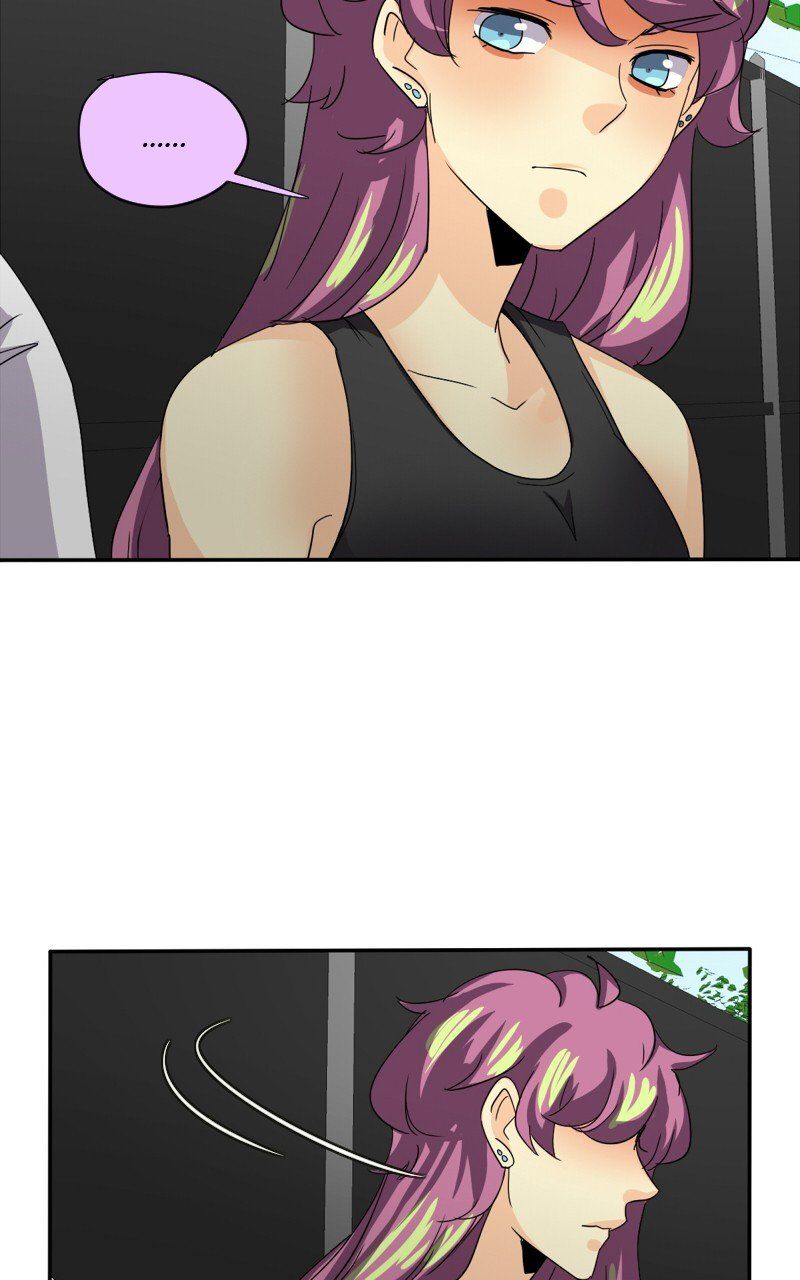 Thế Giới Không Hoàn Hảo Chapter 158 - Trang 2