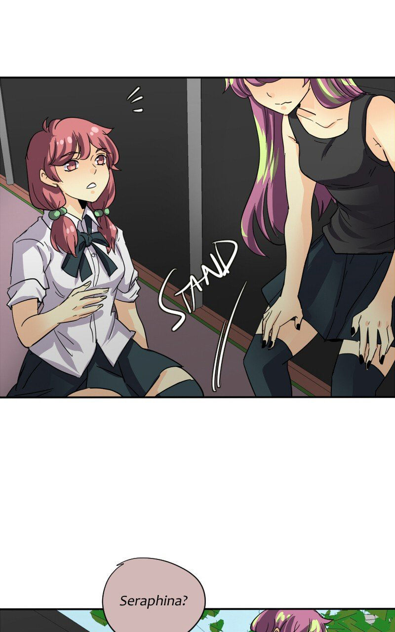 Thế Giới Không Hoàn Hảo Chapter 158 - Trang 2