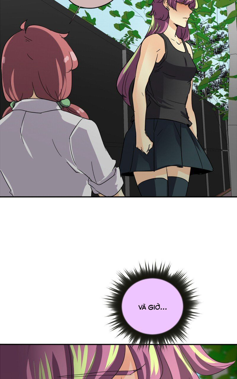 Thế Giới Không Hoàn Hảo Chapter 158 - Trang 2