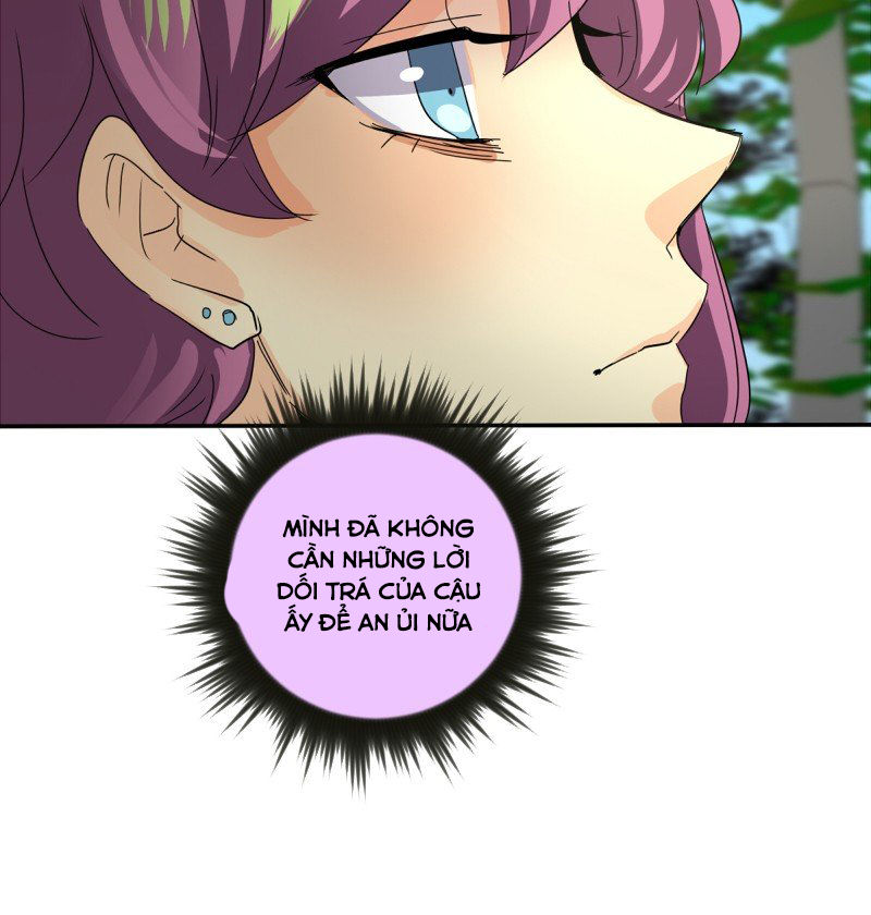 Thế Giới Không Hoàn Hảo Chapter 158 - Trang 2