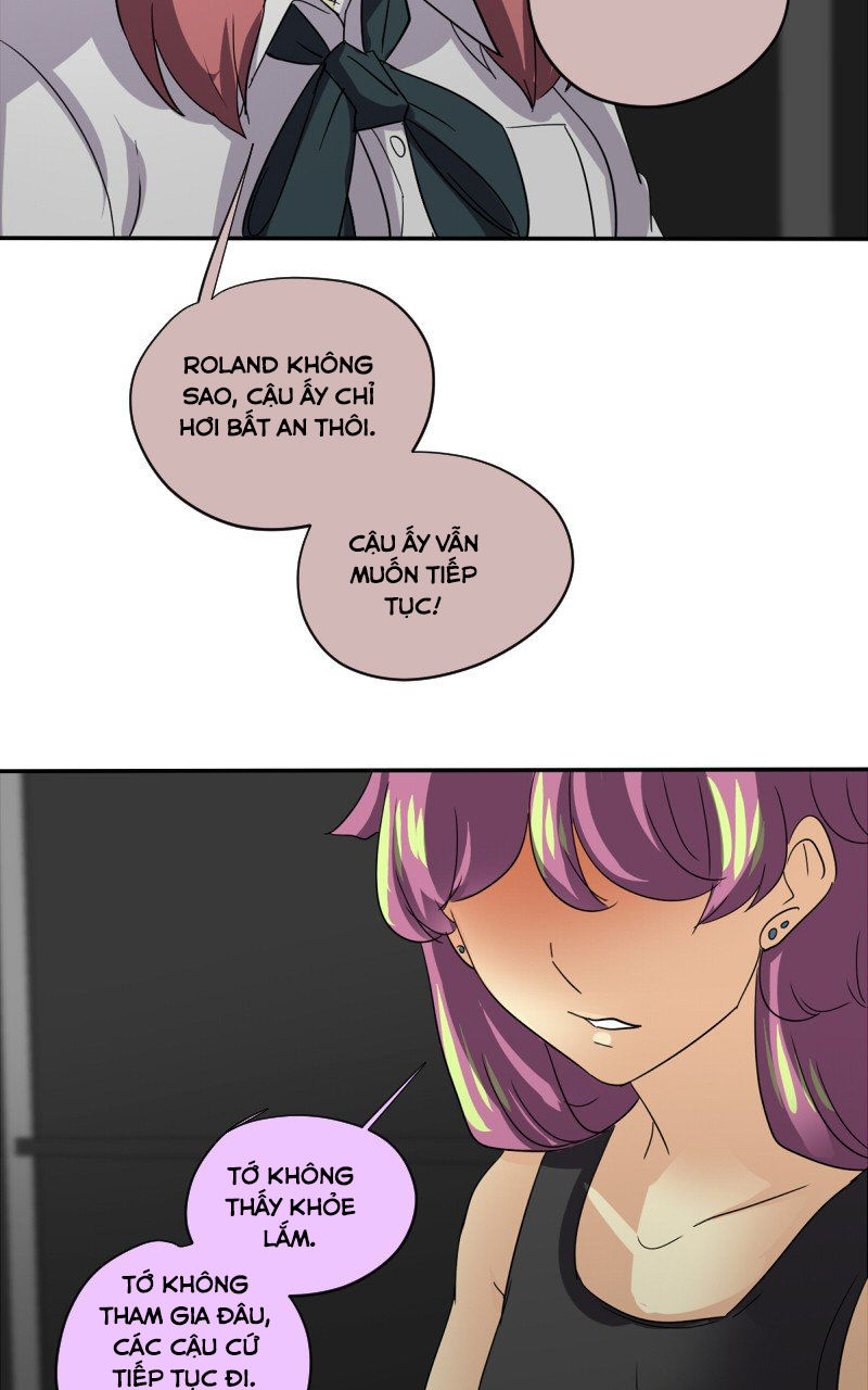 Thế Giới Không Hoàn Hảo Chapter 158 - Trang 2