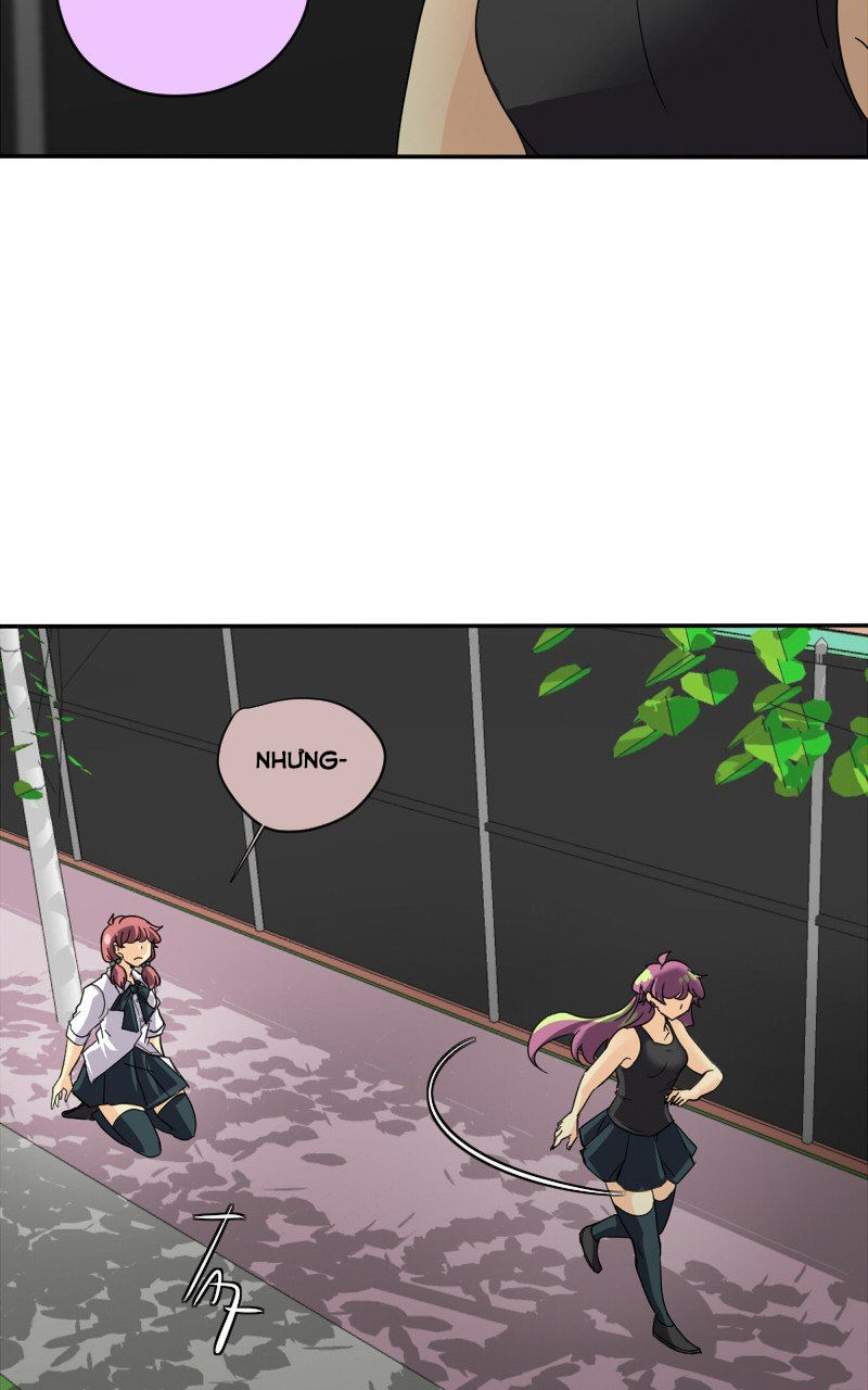 Thế Giới Không Hoàn Hảo Chapter 158 - Trang 2