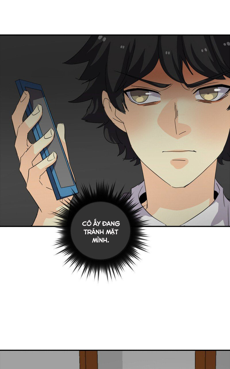 Thế Giới Không Hoàn Hảo Chapter 158 - Trang 2