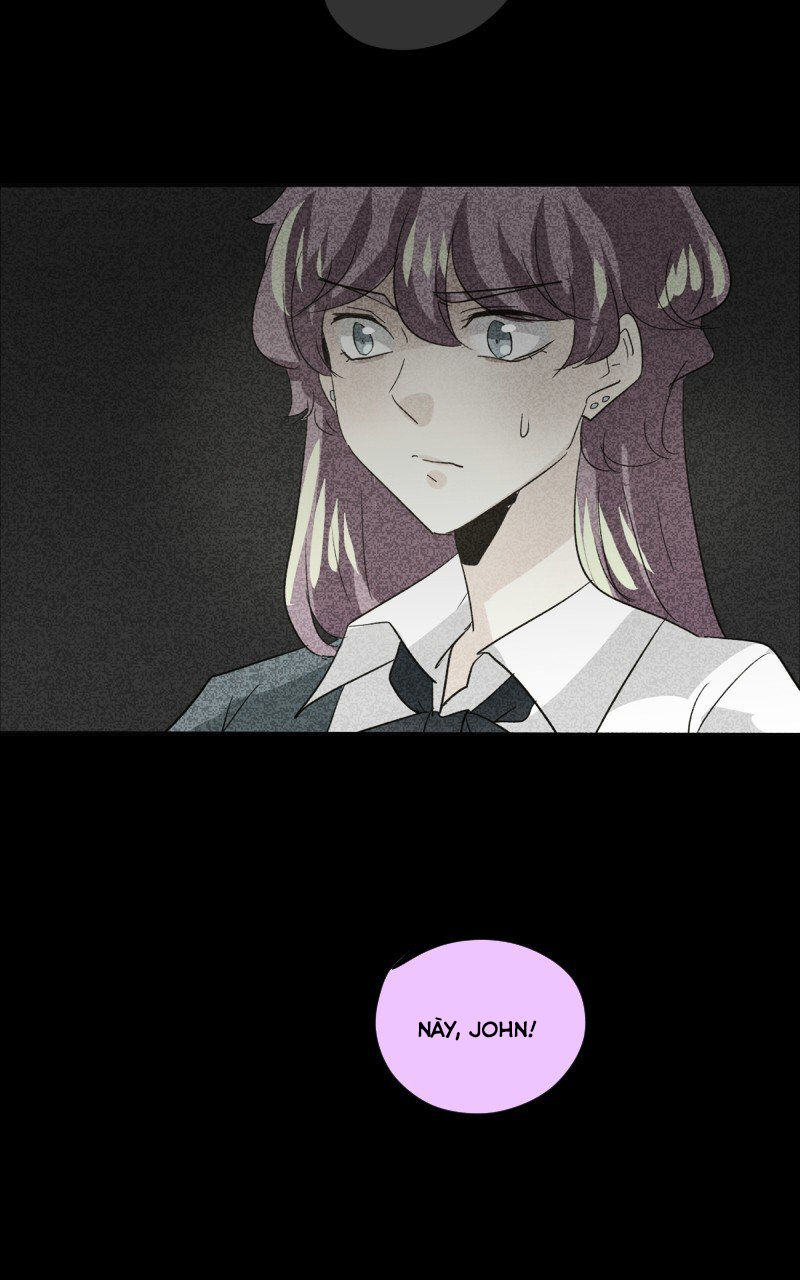 Thế Giới Không Hoàn Hảo Chapter 158 - Trang 2